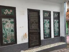 Rumah kost ciseke jatinangor akses mobil kecil