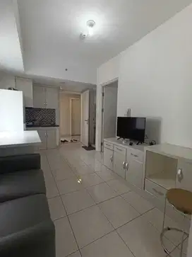 Apaartemen 2BR Furnish The Springlake Summarecon Bekasi