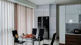 Apartemen Rainbow Springs Condovillas Blok B2 Lantai 3 S8617