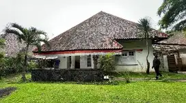 Dijual Rumah Luas dan Strategis di Kota Bogor Tengah – Lokasi Premium