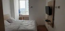 Apartemen Cinere Bellevue Studio Sewa Bulanan
