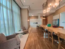 Fast Sale Apartment Pacific Place Residences Jakarta Selatan
