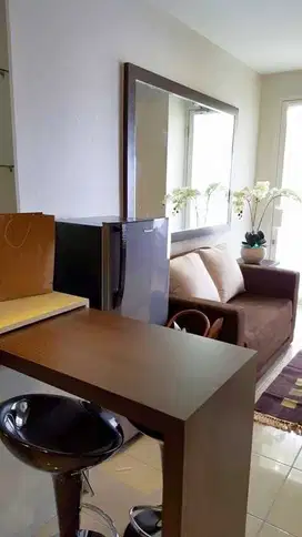 Apartemen Cinere Bellevue 2BR Furnish Mewah Bersih Terawat