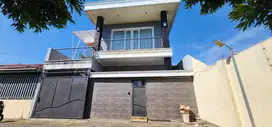 Hunian Eksklusif di Gowa - Rumah Modern untuk Pengusaha Sukses