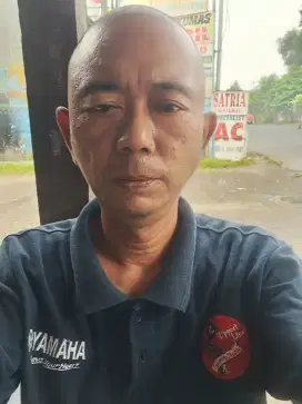 Mencari pekerjaan driver Pribadi.