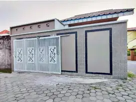 rumah siap huni nyaman lingkungan gawanan colomadu