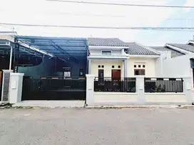 rumah siap huni perumahan lokasi gumpang dekat ums