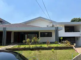 Sewa Rumah Kemang Bagus Siap Huni Jakarta Selatan