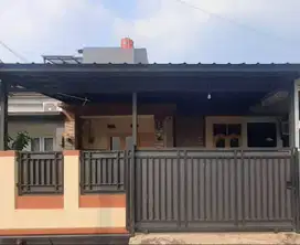 Disewakan/Dikontrakan Rumah Pamulang Dekat Kantor Walikota Tangsel