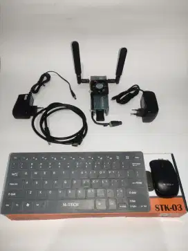Mini pc xtreamer winbox ram 4gb rom 32gb