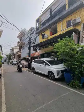 Good Invest Rumah Kost Jakarta Pusat