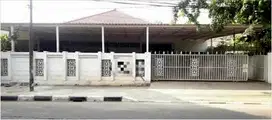 Dijual rumah di Persahabatan Timur Rawamangun Jakarta