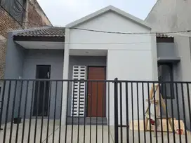 Jual Cepat Rumah Minimalis Taman Cibaduyut Indah
