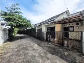 rumah siap huni perum blulukan colomadu dekat hotel alana