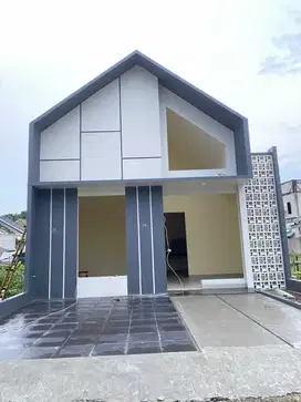 Dijual rumah KPR 3 juta all in dekat dengan Bintaro
