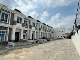 Villa Murah mewah ( Budi Luhur / Kapten Muslim )