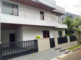 Dijual Rumah Brandnew Bagus Siap Huni di Bintaro Sektor 9 -rm