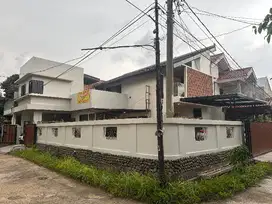 Dijual Rumah Siap Huni Di Bukit Cimanggu City Bogor