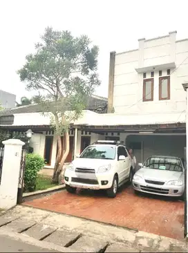 Dijual Cepat Rumah mewah siap Huni di Cipete Utara Jakarta Selatan