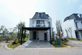 Dijual Rumah Citra Garden Bintaro Brand New Type Cellosia  191300