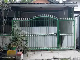Perum Candramas Sedati Sidoarjo