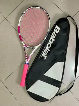 Babolat Evo Aero Pink Raket Tenis