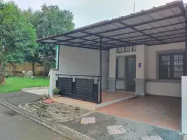 Rumah Siap Huni di Kota Wisata Cibubur