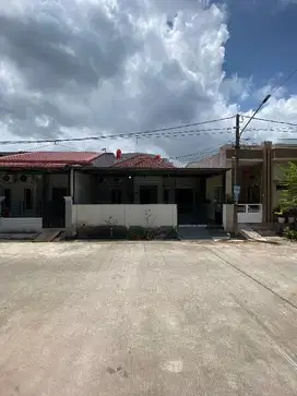 Di Jual Rumah Puriloka Batam Center