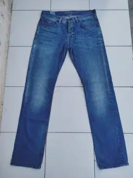 Celana TOMMY HILFIGER Jeans