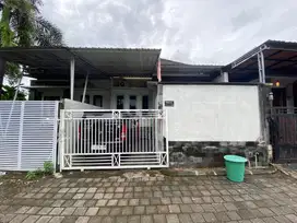 Dijual Rumah 1 Lantai Lokasi Strategis di Jimbaran.
