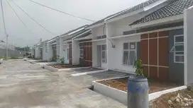 PERUMAHAN SUBSIDI NUANSA ASRI