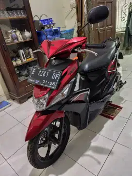 YAMAHA MIO M3 TAHUN 2020 / 2021