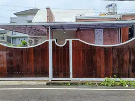 Leasehold Rumah Modern Lokasi Strategis di ungasan.