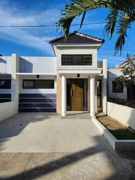 Rumah murah perumahan sengkaling
