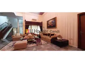Rumah di Puri Anjasmoro Semarang