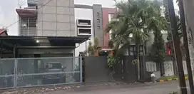 Rumah 2 lantai di Taman Kopo Indah, Bandung.