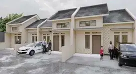 Rumah Subsidi 2 Kamar Kualitas Bagus