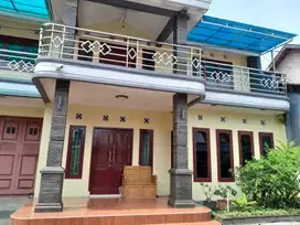 Turun harga rumah dekat  cikutra