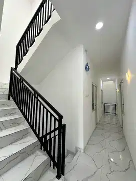 Rumah Kost Bangunan Baru Tinggal 1 Unit Saja
