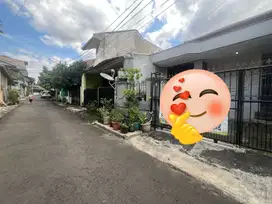 jual rumah Indraprasta Bogor