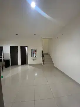 Rumah Green Village uk 6x10,5 Type 2+1 br 15 menit ke green lake