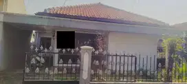 MURAH STRATEGIS TANAH LUAS DEKAT TOL PINANG RANTI