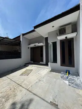 TERMURAH jual Rumah Siap Huni BAGUS di LEUWI PANJANG Bandung 