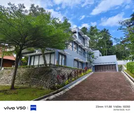 Di Sewakan Rumah Di Cluster Nothridge Sentul City