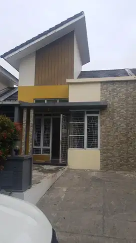 Dijual Cepat Rumah Bagus Siap SHM Metland Transyogi Cibubur
