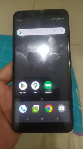 Hp lenovo S5 4/64