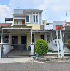 MURAH BANGET Rumah LUAS dan TERAWAT di ANTAPANI Bandung dijual