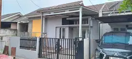 JUAL RUMAH HARVEST 350jt an