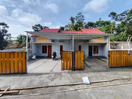 Rumah murah sleman dekat kampus uii jakal