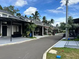 Cluster Alamanda & Azalea Hunian Cluster Sertifikat SHM Cicilan 2Jt-an